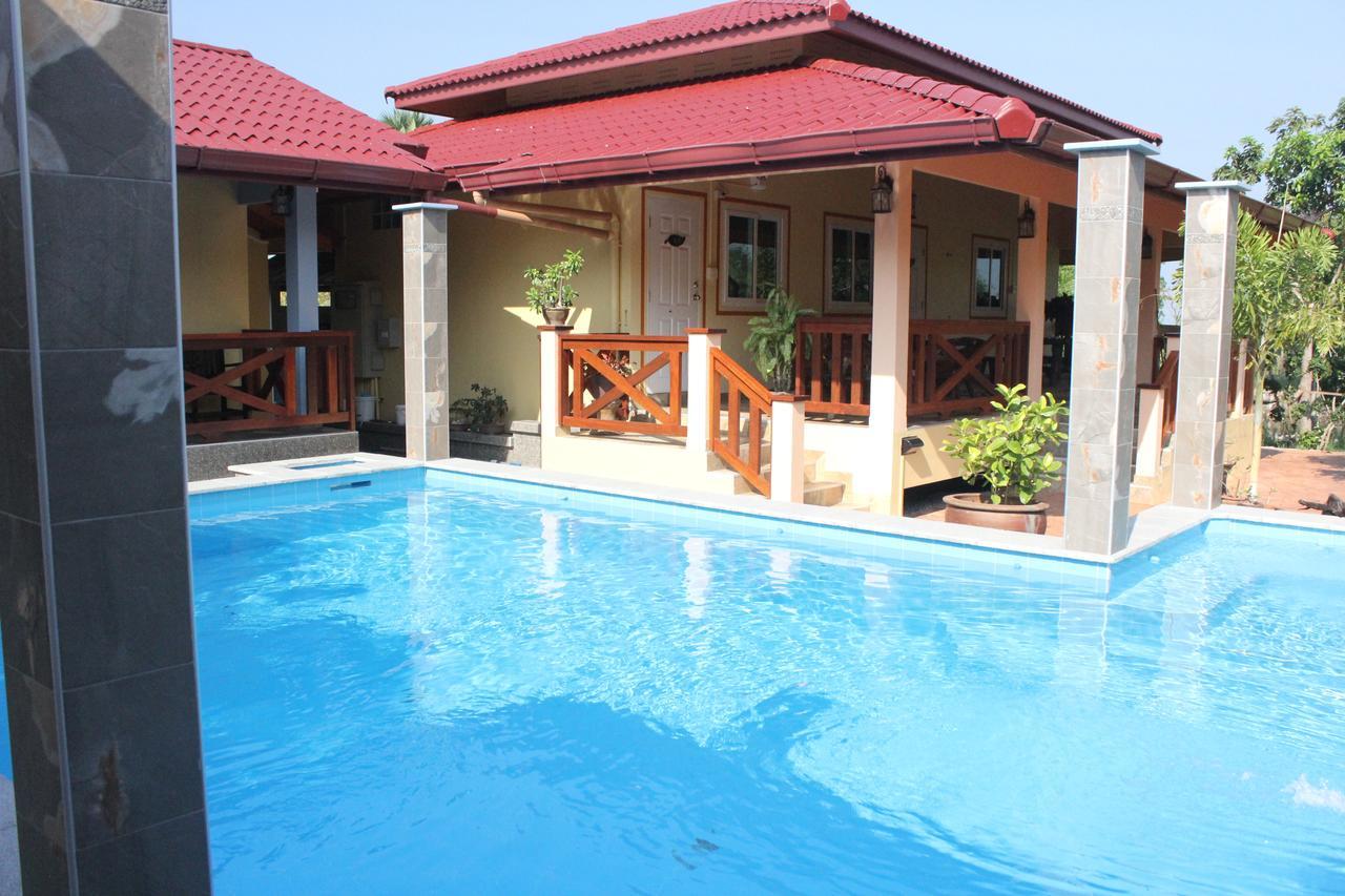 Rimlay Park Resort Phatthalung Exterior photo