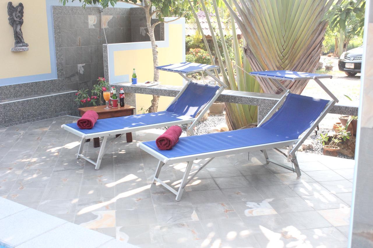 Rimlay Park Resort Phatthalung Exterior photo