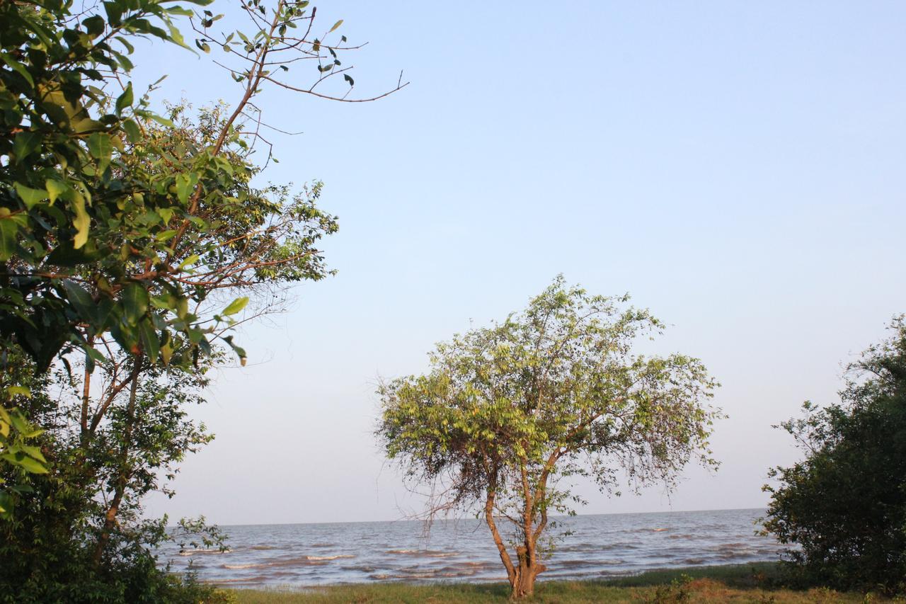 Rimlay Park Resort Phatthalung Exterior photo