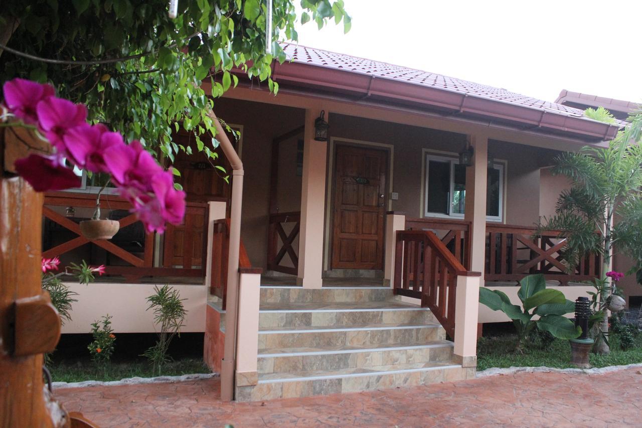 Rimlay Park Resort Phatthalung Exterior photo